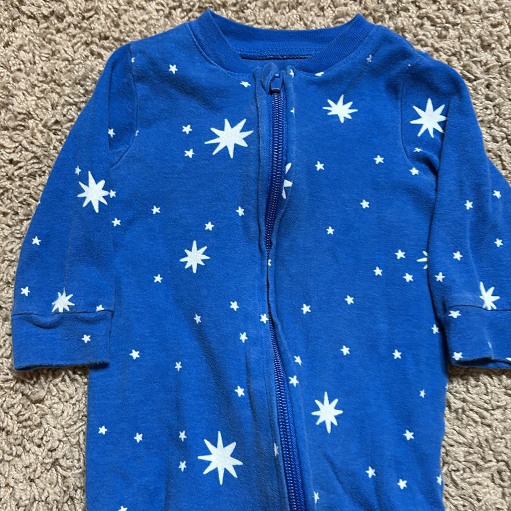 Set of two 6 month sleepers, by Huggies - Picture 5 of 5